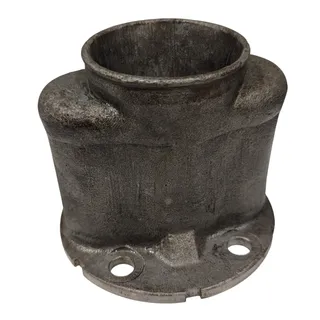 Photo of Vintage Mopar 1635099 U-Joint Housing 1956 Plymouth Fury Dodge D500 Driveshaft