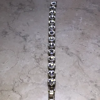 Photo of CHLOE + ISABEL Heirloom Crystal Bracelet - B250