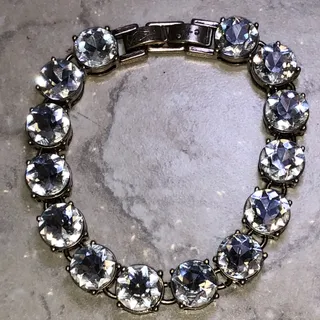 Photo of CHLOE + ISABEL Heirloom Crystal Bracelet - B250