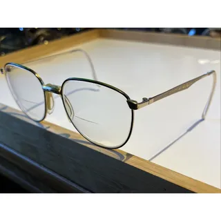 Photo of Vintage Liberty Eyewear EZ-400 80's Eyeglasses 52-17-138 #3 Retro Frames Only
