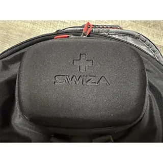 Photo of Swiza Maverick Drone Backpack (Black) - Protective Tech Bag, Great Condition!