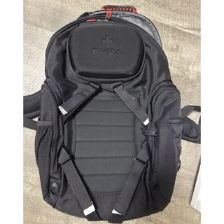 Photo of Swiza Maverick Drone Backpack (Black) - Protective Tech Bag, Great Condition!