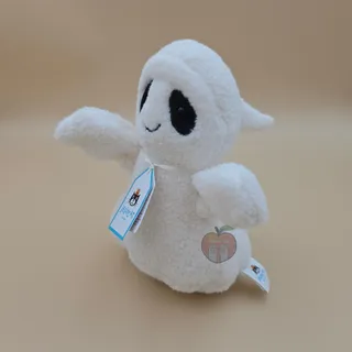 Photo of Jellycat Ghost Bob - AUTHENTIC - NEW WITH TAGS