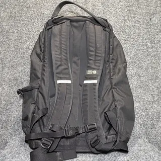 Photo of Mountain Hardwear Camp 4 21L Gray Hiking Travel Laptop Backpack Daypack Bag