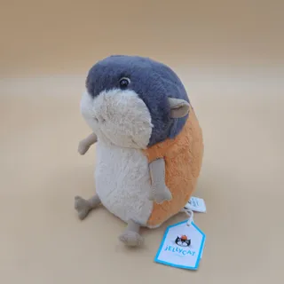 Photo of Jellycat Lambeth Lemming - AUTHENTIC - NEW WITH TAGS