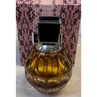 Photo of Jimmy Choo 2011 Eau de Parfum – Brand New, Never Used – 2 oz / 60 ml  