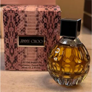 Photo of Jimmy Choo 2011 Eau de Parfum – Brand New, Never Used – 2 oz / 60 ml  