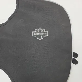 Photo of 2PCS harley davidson brand Crash Bar Cover Harley Touring Road Glide 1980-2024