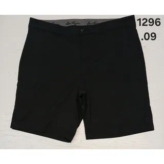 Photo of Ben Hogan (36) Black Dri-Fit Performance Golf Chino Shorts