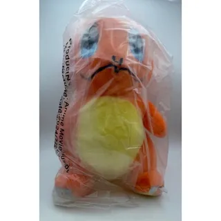 Photo of Brand New Pokemon plushies “8 Charmander