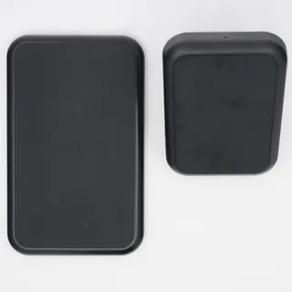 Photo of mophie Charge Force Wireless Charging Base + Car Vent Mount Qi Magnetic Black