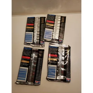 Photo of 4 -1990-91 Skybox Series 1 Factory Sealed Wax Packs Possible Mint Michael Jordan