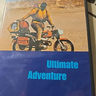 Photo of Ultimate Adventure Moody Science Classics DVD