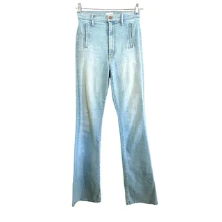 Photo of Mother The Drama in Mapping It Out jeans size 26