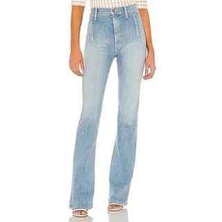 Photo of Mother The Drama in Mapping It Out jeans size 26