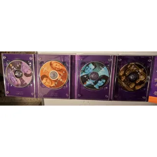 Photo of Friends The Complete 5th Season - 4 Disk Set