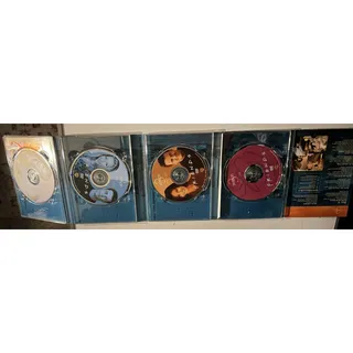 Photo of Friends The Complete 3rd Season - 4 Disk Set