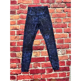 Photo of Full length, Lululemon leggings size 6
