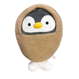Photo of Takashoji Penguin in Drumstick Costume Plush Stuffed Animal Toy 15" Cute Kawaii