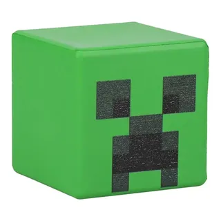 Photo of 🔥PALADONE Minecraft Stress Block Squishy Sensory Fidget Toy GREEN BNWT🔥