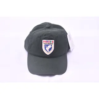 Photo of Ducks Unlimited Hat Green Adjustable Cap One Size Fits Most Official Licensed NWT