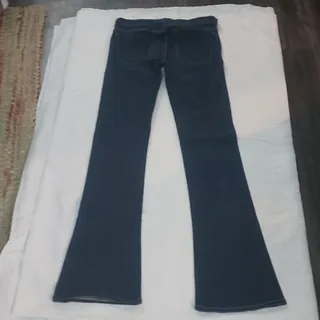 Photo of Citizens of Humanity Jerome Dahan Wide Leg Dark Wash Jeans 30 Classic Preppy