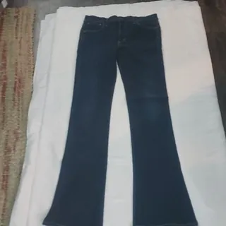 Photo of Citizens of Humanity Jerome Dahan Wide Leg Dark Wash Jeans 30 Classic Preppy