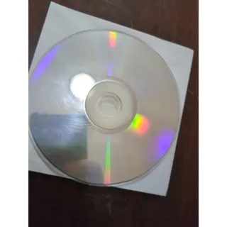 Photo of Your Baby Can Read CD Early Language Development System disc only