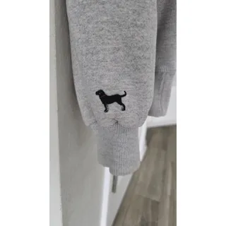 Photo of Vintage The Black Dog Martha's Vineyard Graphic Hoodie – Grey Men's XXL