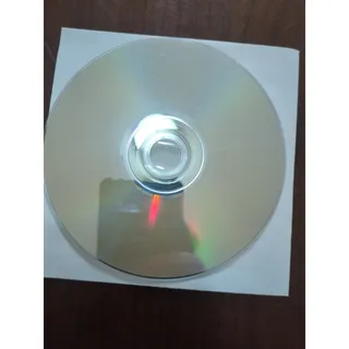 Photo of When You Can't Breathe With Katy Bowman DVD disc only