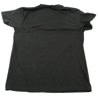 Photo of Shirt Womens Large Black AC/DC High Voltage Rock N Roll Band Graphic Tee 1578