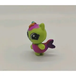 Photo of Hatchimals CollEGGtibles Mermal Magic Figure - Spin Master