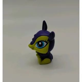 Photo of Littlest Pet Shop LPS #4137 Aiden Dillard, Pet Party Spectaular Mini Pet