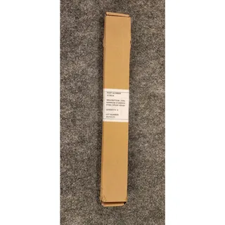 Photo of Carriage House 2CD616 16 Inch Stamped Steel Spear Hinges Matte Black 8 Pack Box