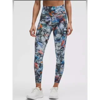 Photo of Full length, Lululemon leggings size 6
