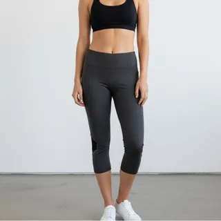 Photo of Lululemon leggings size 4