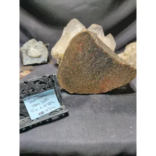 Photo of Gem Bone Fossilized Unpolished Specimen (3lbs 2oz)