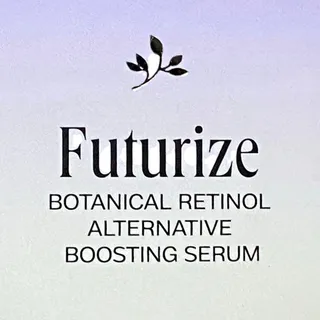 Photo of Luna Nectar Futurize Botanical Retinol Alternative Boosting Serum 1.01 fl oz