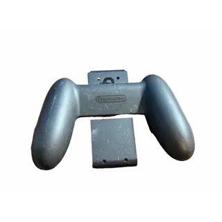 Photo of Nintendo Switch Joy-Con Comfort Grip Controller Holder HAC-011 Black