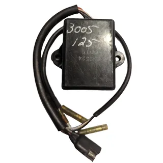 Photo of Arctic Cat  550 CDI Unit Box 1997-2005, 3005-125 Replaced by 3005-408 OEM
