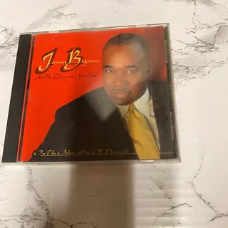 Photo of On the Other Side of Through by Bignon, James / Deliverance Mass Choir (CD, ...