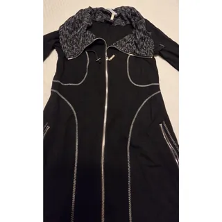 Photo of Modern Women's Jacket Dzhavael Couture