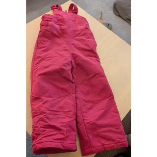 Photo of ♥️Girls 4/5 Swiss Tech Bib Snowpants 