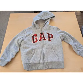 Photo of ♥️Boys S Gap Kids Zip Hoodie 