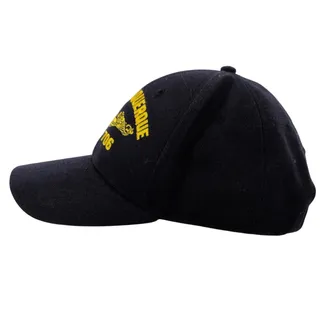 Photo of Eagle Crest USS ALBUQUERQUE SSN-706 Navy Military Hat Cap Adjustable Men's