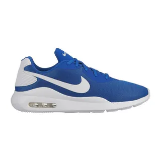 Photo of Nike Air Max Oketo Men’s 9 Blue/White Running Sneakers AQ2235‑400 Lightweight