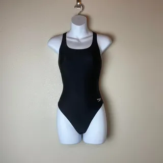 Photo of Women's Speedo ProLT Super Proback One Piece Swimsuit Black Size - 6/32 