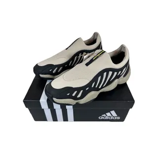 Photo of adidas Intimidation Slip On Men’s 8 Beige Laceless Shoes Sneakers JS0824 BNIB