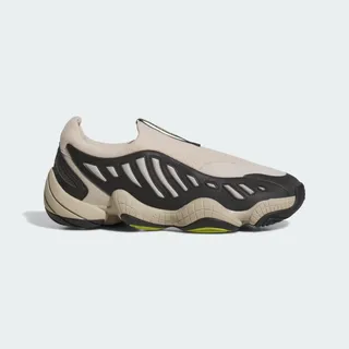 Photo of adidas Intimidation Slip On Men’s 8 Beige Laceless Shoes Sneakers JS0824 BNIB