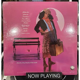 Photo of Donna Summer - The Wanderer OG Vinyl LP, Geffen Records, UC, 1980
